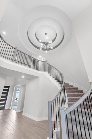 6450 Mahogany Branch Trail, Manvel, TX 77578