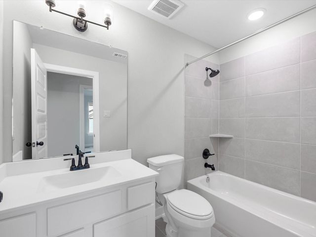 6450 Mahogany Branch Trail, Manvel, TX 77578
