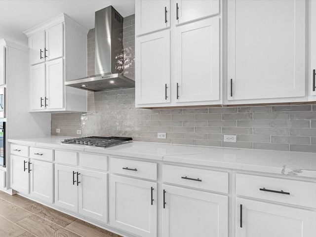6450 Mahogany Branch Trail, Manvel, TX 77578