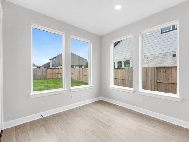 6450 Mahogany Branch Trail, Manvel, TX 77578