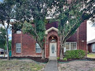1017 Woodall Drive, Cedar Hill, TX 75104