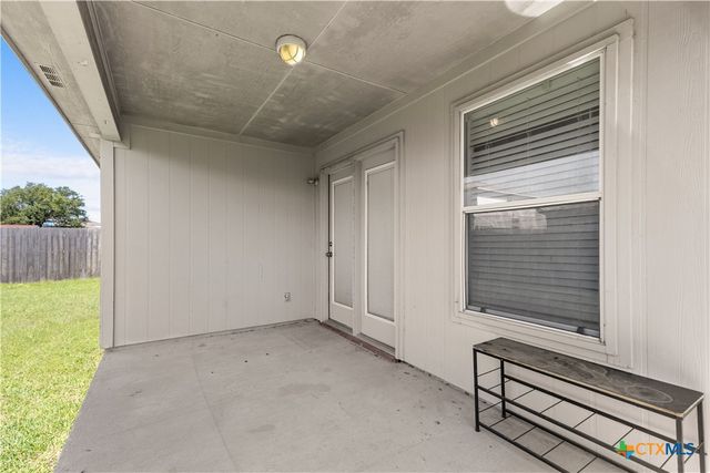 3304 Catalina Drive, Killeen, TX 76549