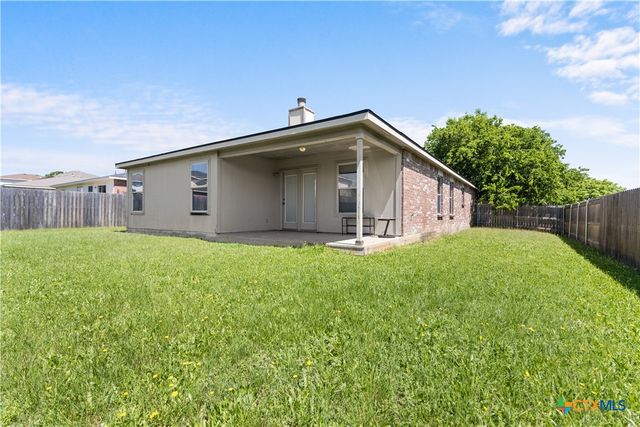 3304 Catalina Drive, Killeen, TX 76549