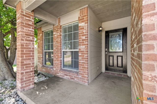 3304 Catalina Drive, Killeen, TX 76549