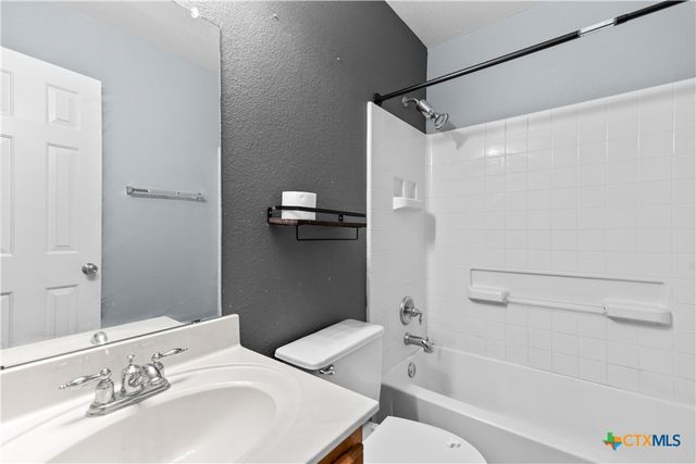 3304 Catalina Drive, Killeen, TX 76549