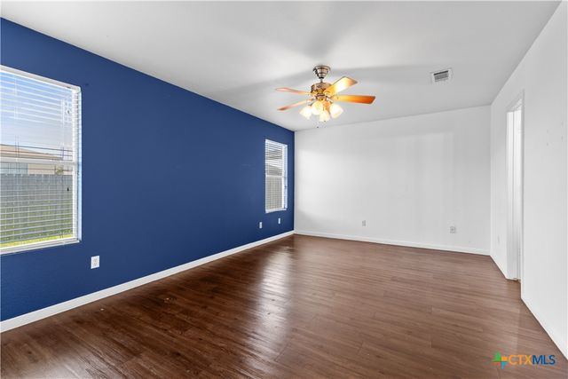 3304 Catalina Drive, Killeen, TX 76549