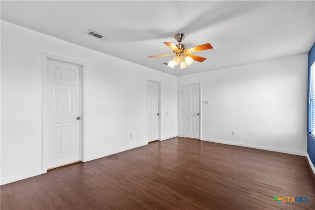 3304 Catalina Drive, Killeen, TX 76549