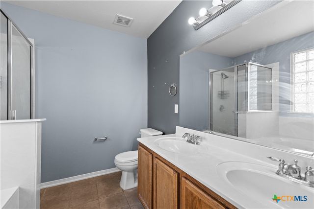 3304 Catalina Drive, Killeen, TX 76549