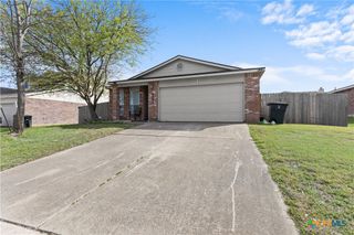 3304 Catalina Drive, Killeen, TX 76549