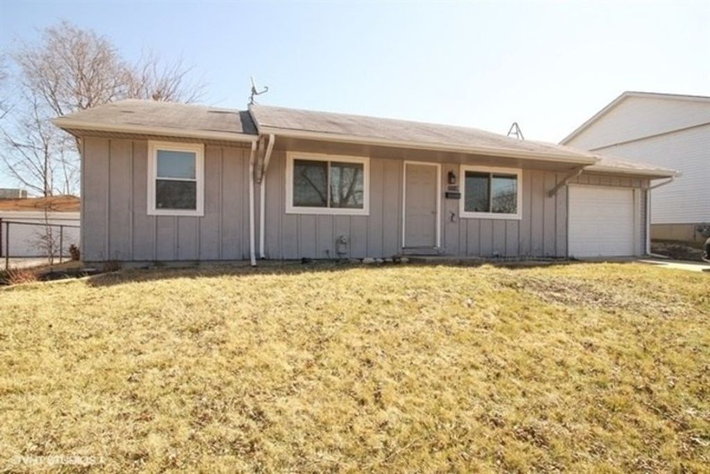 22249 Latonia Lane, Richton Park, IL 60471