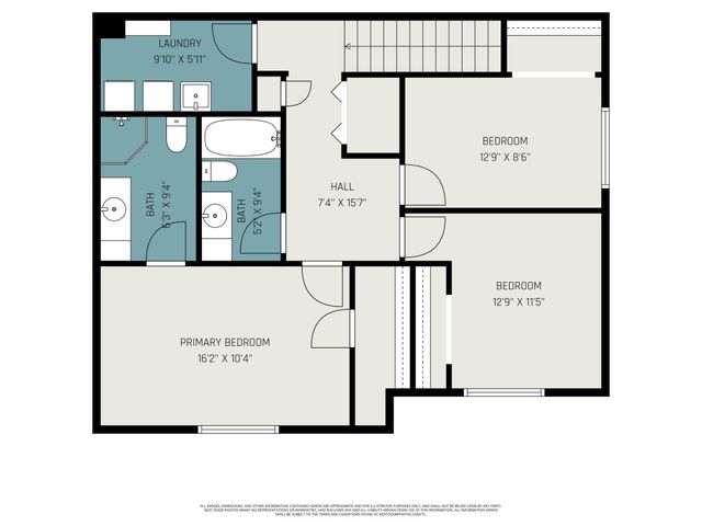 622 2nd Street NW, New Prague, MN 56071