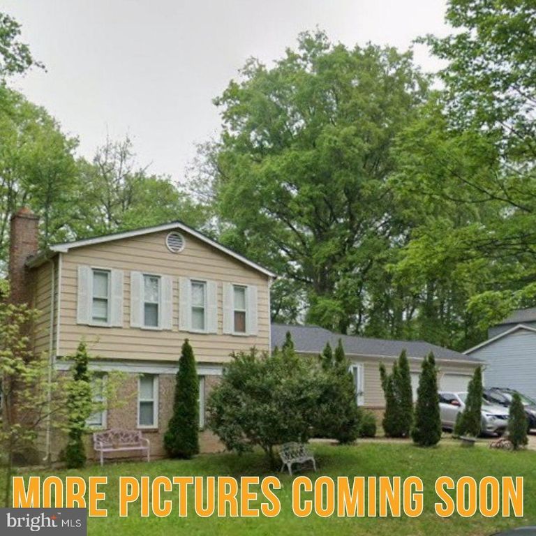 1003 STAG WAY, Fort Washington, MD 20744