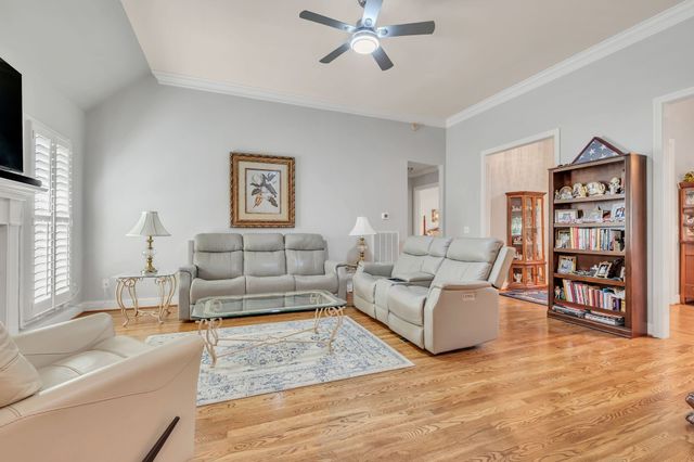 5646 Valley View Rd, Brentwood, TN 37027