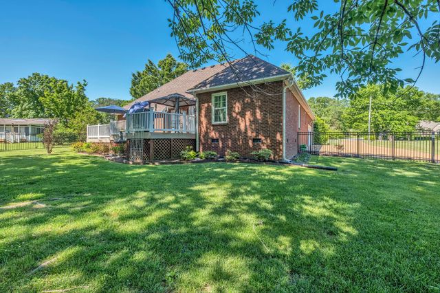 5646 Valley View Rd, Brentwood, TN 37027