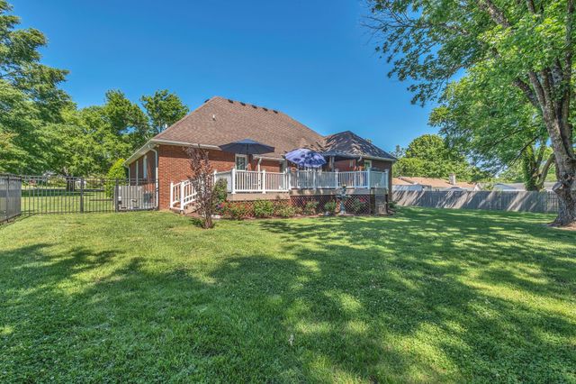 5646 Valley View Rd, Brentwood, TN 37027