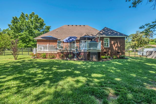 5646 Valley View Rd, Brentwood, TN 37027