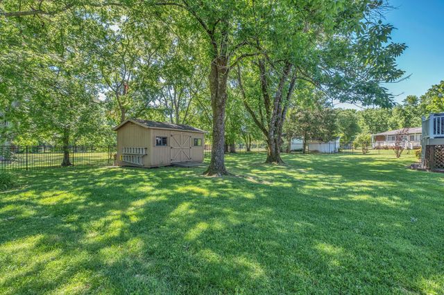 5646 Valley View Rd, Brentwood, TN 37027