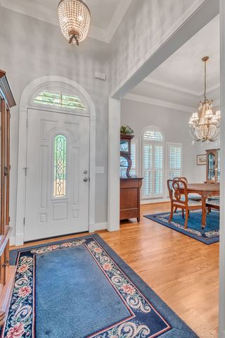 5646 Valley View Rd, Brentwood, TN 37027