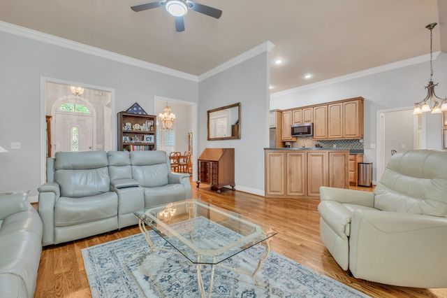 5646 Valley View Rd, Brentwood, TN 37027