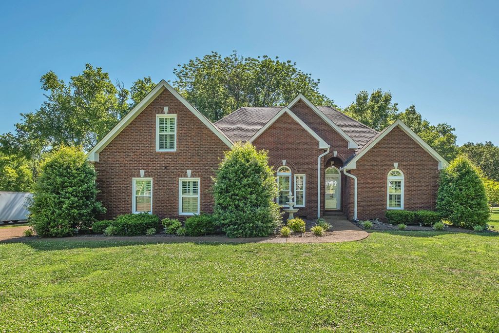 5646 Valley View Rd, Brentwood, TN 37027