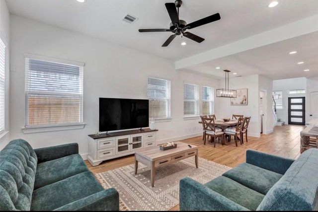 12857 Meadow Wind Way, Conroe, TX 77302