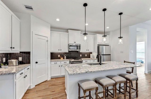 12857 Meadow Wind Way, Conroe, TX 77302
