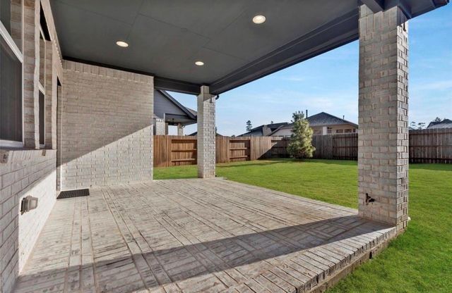 12857 Meadow Wind Way, Conroe, TX 77302