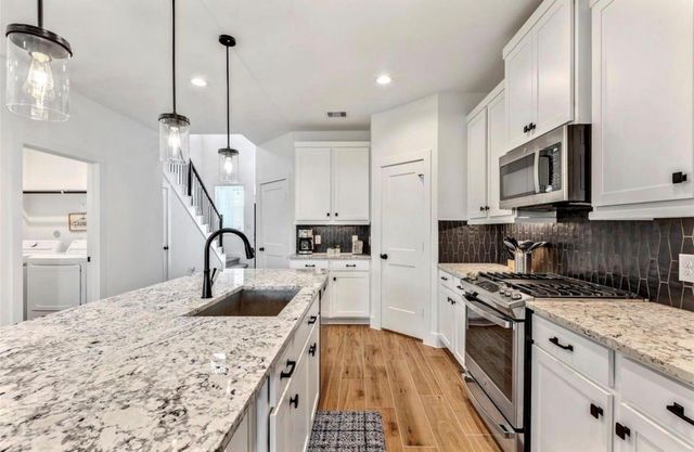 12857 Meadow Wind Way, Conroe, TX 77302