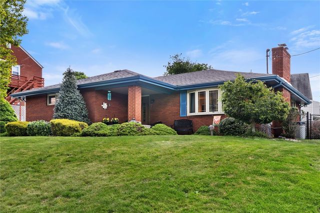 1029 Logan Rd, N Versailles, PA 15137