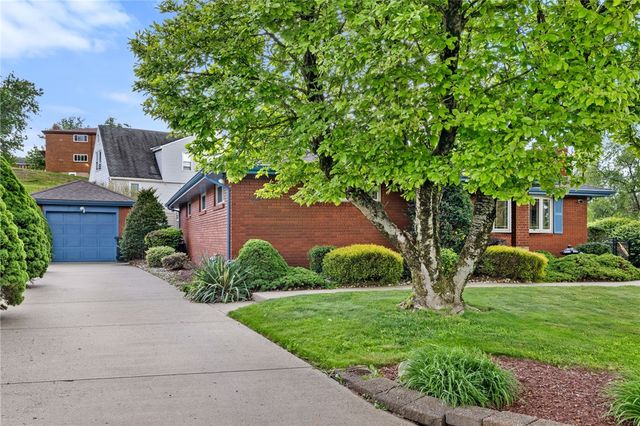 1029 Logan Rd, N Versailles, PA 15137