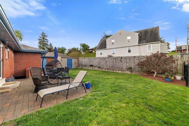 1029 Logan Rd, N Versailles, PA 15137