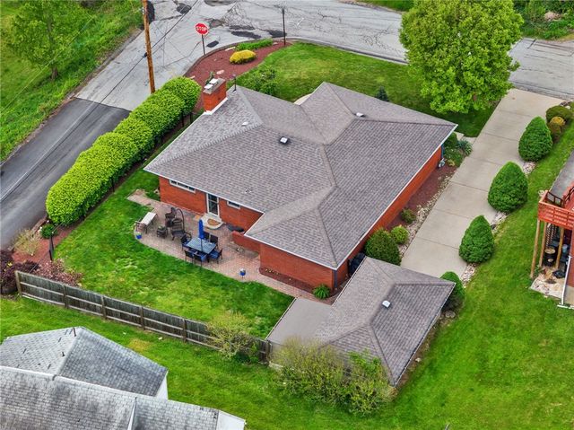 1029 Logan Rd, N Versailles, PA 15137