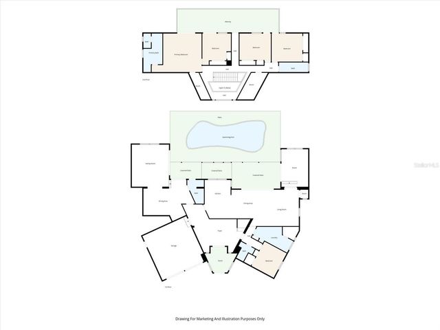 1461 74TH CIRCLE NE, St Petersburg, FL 33702