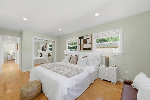4258 Jefferson, Woodside, CA 94062