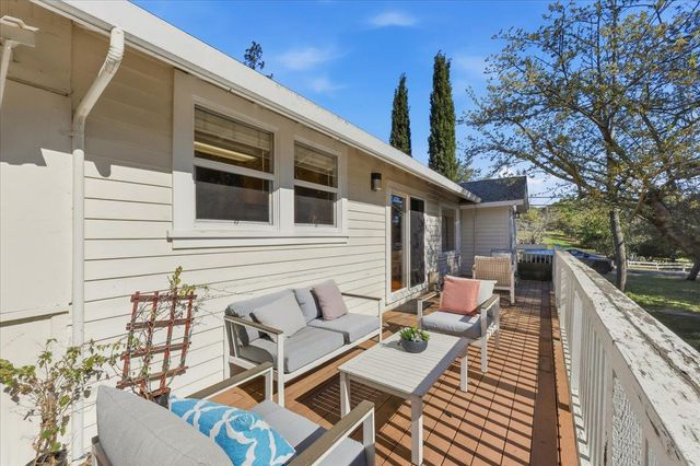 4258 Jefferson, Woodside, CA 94062