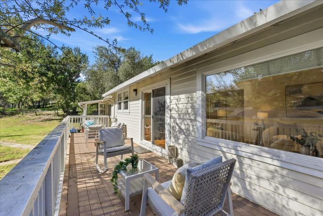 4258 Jefferson, Woodside, CA 94062