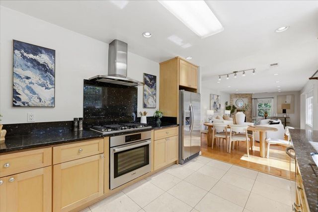 4258 Jefferson, Woodside, CA 94062