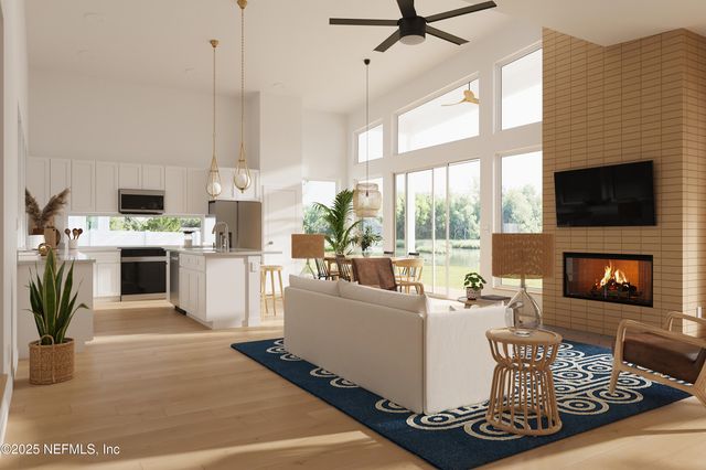 22 POINCIANA COVE Road, St. Augustine, FL 32084