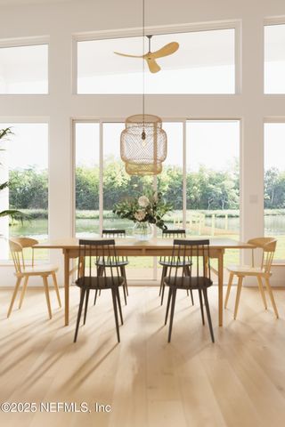 22 POINCIANA COVE Road, St. Augustine, FL 32084