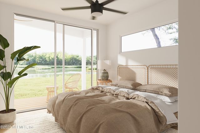 22 POINCIANA COVE Road, St. Augustine, FL 32084