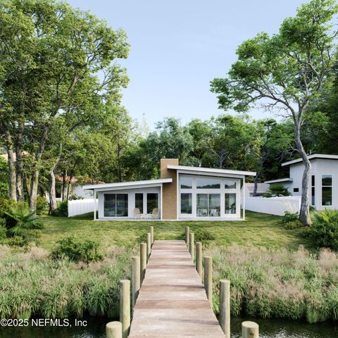 22 POINCIANA COVE Road, St. Augustine, FL 32084