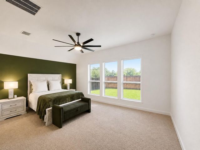 19926 Paint Horse Drive, Tomball, TX 77377