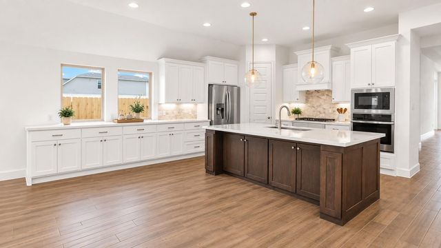 19926 Paint Horse Drive, Tomball, TX 77377