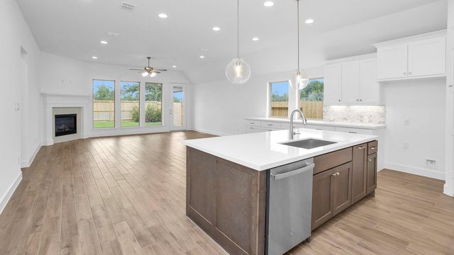 19926 Paint Horse Drive, Tomball, TX 77377