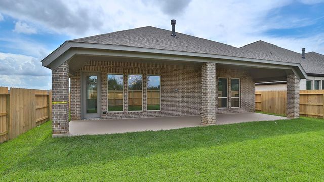 19926 Paint Horse Drive, Tomball, TX 77377