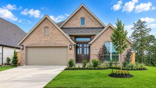 19926 Paint Horse Drive, Tomball, TX 77377