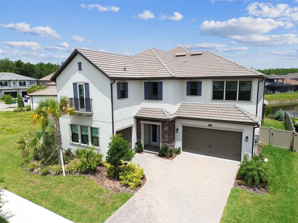 29895 PICANA LANE, Wesley Chapel, FL 33543