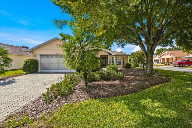 8034 SW 81ST LOOP, Ocala, FL 34476