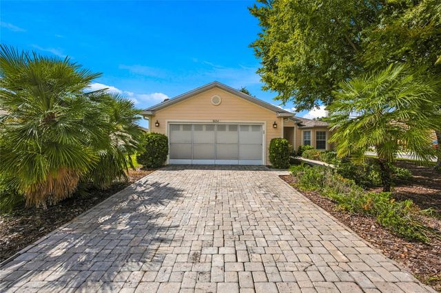 8034 SW 81ST LOOP, Ocala, FL 34476