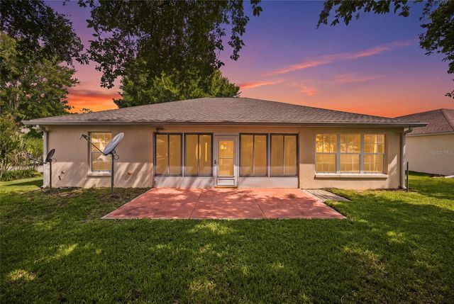 8034 SW 81ST LOOP, Ocala, FL 34476
